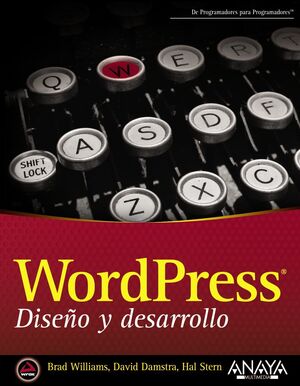 WORDPRESS : DISEÑO Y DESARROLLO