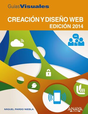 CREACIÓN Y DISEÑO WEB