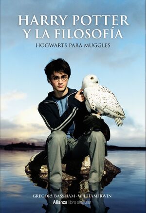 HARRY POTTER Y LA FILOSOFÍA