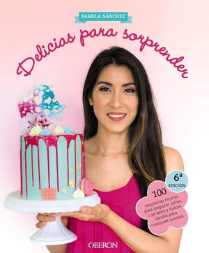 DELICIAS PARA SORPRENDER