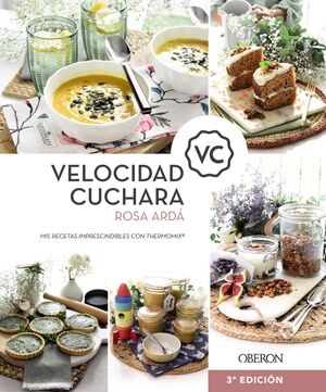 VELOCIDAD CUCHARA