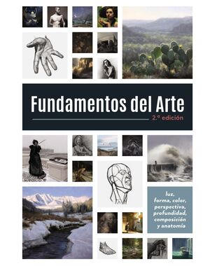 FUNDAMENTOS DEL ARTE. SEGUNDA EDICIÓN