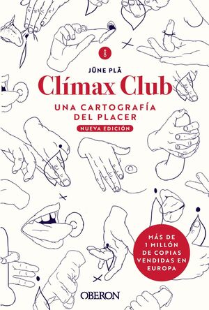 CLÍMAX CLUB. NUEVA EDICIÓN