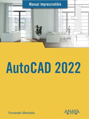 AUTOCAD 2022