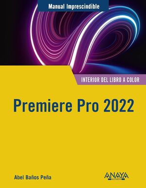 PREMIERE PRO 2022