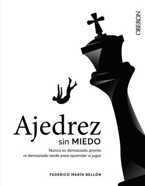 AJEDREZ SIN MIEDO