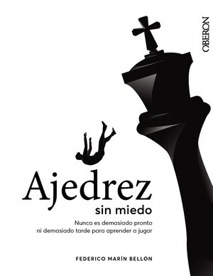 AJEDREZ SIN MIEDO