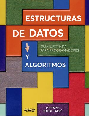 ESTRUCTURAS DE DATOS Y ALGORITMOS