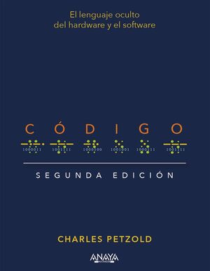 CÓDIGO. SEGUNDA EDICIÓN