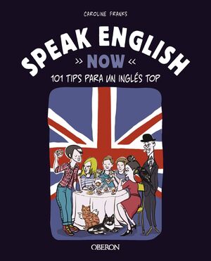 SPEAK ENGLISH NOW
