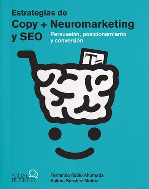 ESTRATEGIAS DE COPY - NEUROMARKETING Y SEO