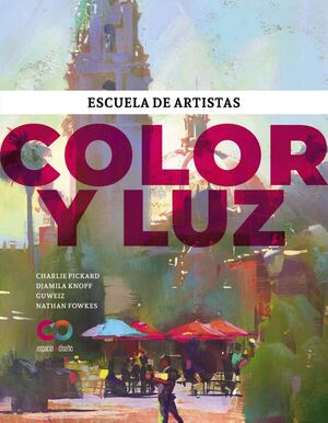 COLOR Y LUZ