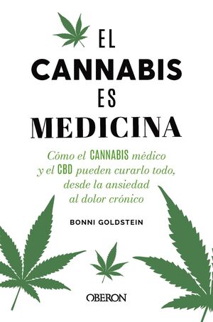 EL CANNABIS ES MEDICINA