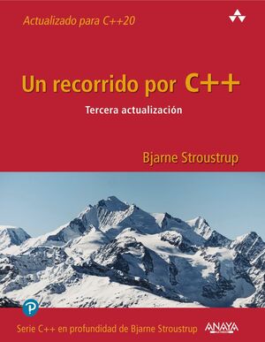 UN RECORRIDO POR C++. TERCERA ACTUALIZACIÓN