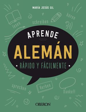 APRENDE ALEMÁN