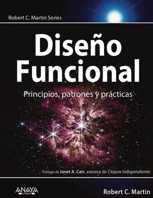 DISEÑO FUNCIONAL. PRINCIPIOS, PATRONES Y PRÁCTICAS