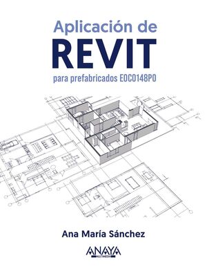 APLICACIÓN DE REVIT PARA PREFABRICADOS EOCO148PO