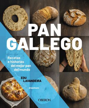 PAN GALLEGO