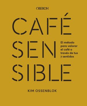 CAFÉ SENSIBLE