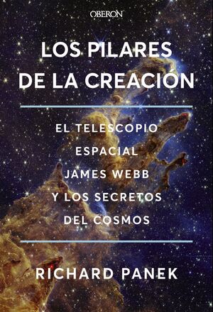PILARES DE LA CREACIÓN, LOS