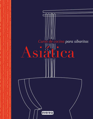 COCINA ASIÁTICA