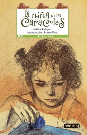 NIÑA DE LOS CARACOLES, LA