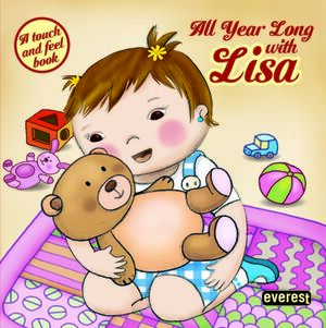 ALL YEAR LONG WITH LISA