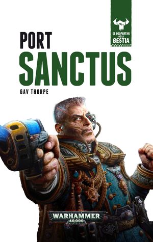 PORT SANCTUS Nº 03/10