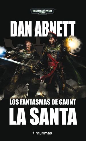 LA SANTA OMNIBUS Nº 02