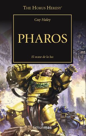 PHAROS Nº 34/54