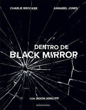 DENTRO DE BLACK MIRROR