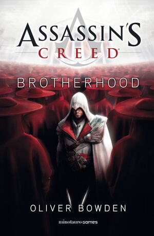 ASSASSIN'S CREED. BROTHERHOOD