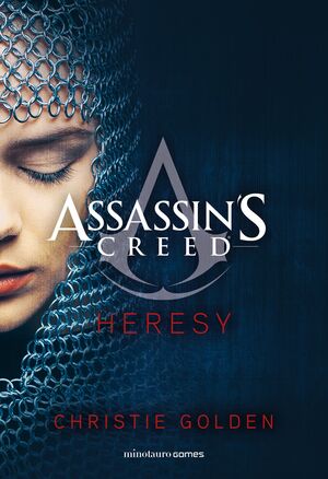 ASSASSIN'S CREED. HERESY