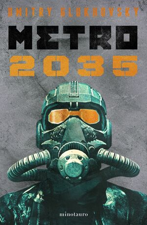 METRO 2035 (NE)