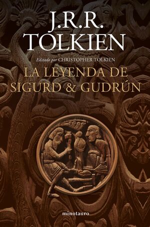 LA LEYENDA DE SIGURD Y GUDRÚN (NE)