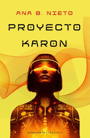 PROYECTO KARON