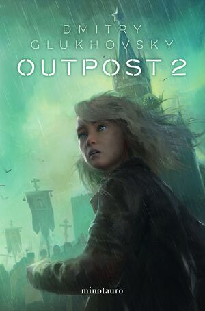 OUTPOST Nº 02