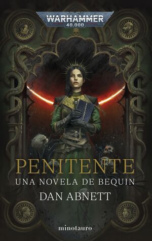 BEQUIN Nº 02 PENITENTE