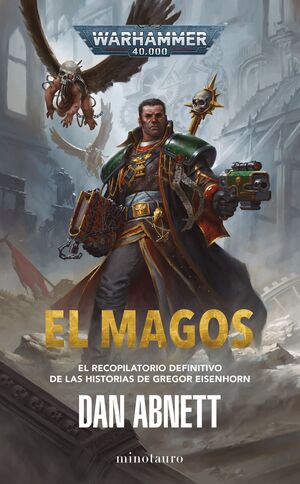 EL MAGOS OMNIBUS