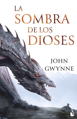 LA SOMBRA DE LOS DIOSES (SERIE HERMANOS DE SANGRE 1)