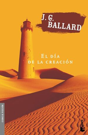 EL DÍA DE LA CREACIÓN