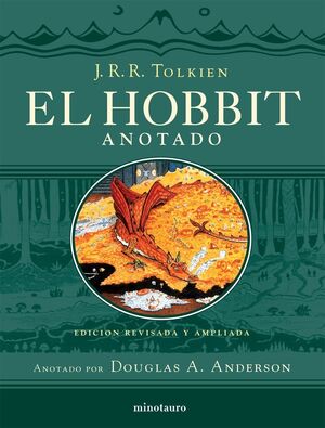 HOBBIT,EL. ANOTADO E ILUSTRADO