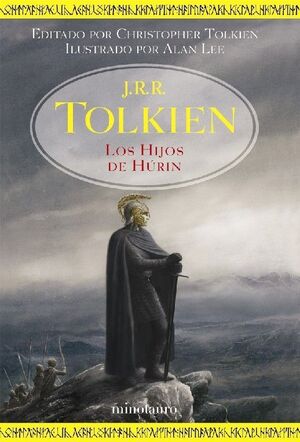 LOS HIJOS DE HÚRIN