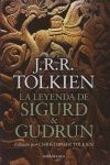 LA LEYENDA DE SIGURD Y GUDRÚN