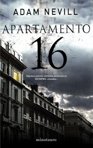 APARTAMENTO 16