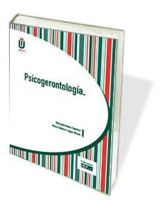 PSICOGERONTOLOGÍA
