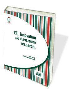 EFL INNOVATION AND CLASSROOM RESEARCH