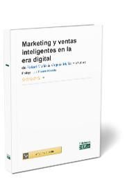 MARKETING Y VENTAS INTELIGENTES EN LA ERA DIGITAL