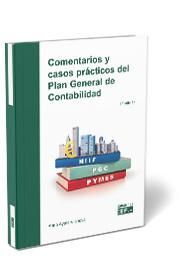 COMENTARIOS Y CASOS PRACTICOS DEL PLAN GENERAL DE