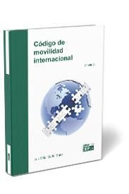 CÓDIGO DE MOVILIDAD INTERNACIONAL